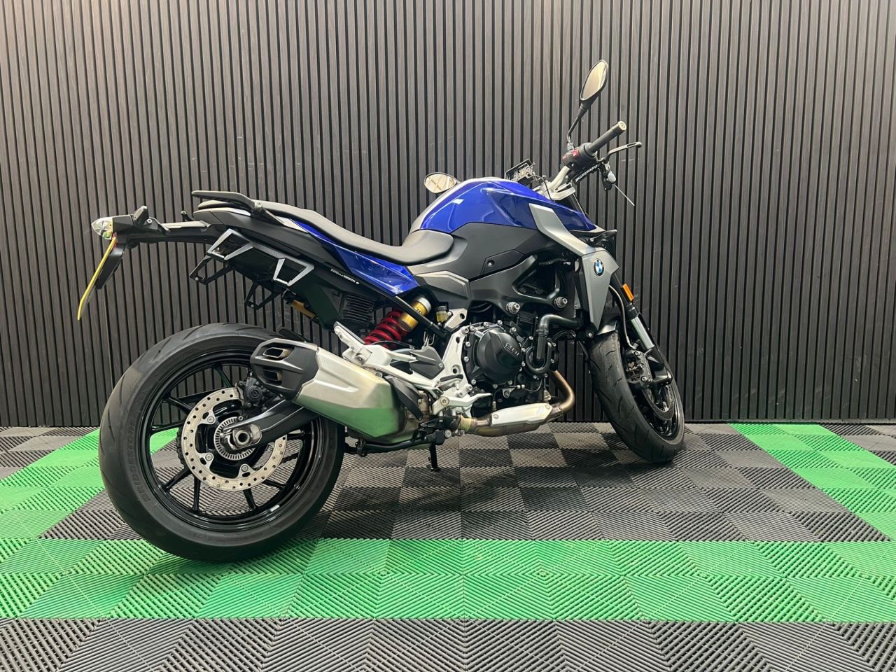 Used BMW F900R for sale - 78950012: Photo 11