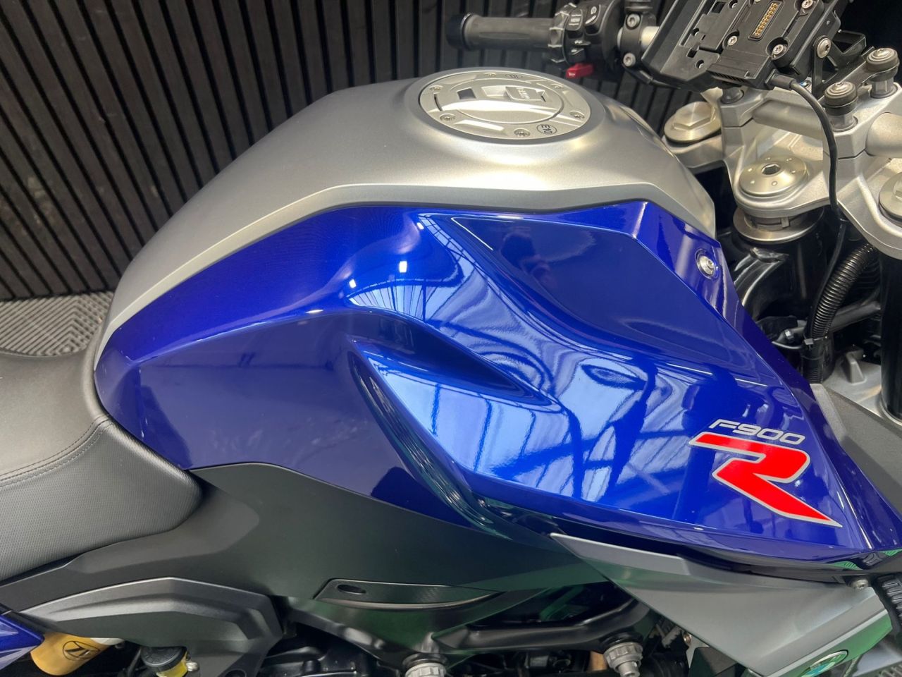 Used BMW F900R for sale - 78950012: Photo 14