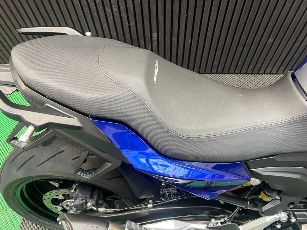 Used BMW F900R for sale - 78950012: Photo 16