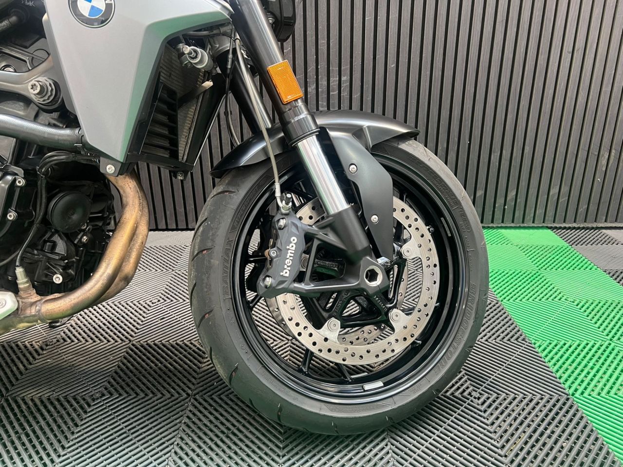 Used BMW F900R for sale - 78950012: Photo 17