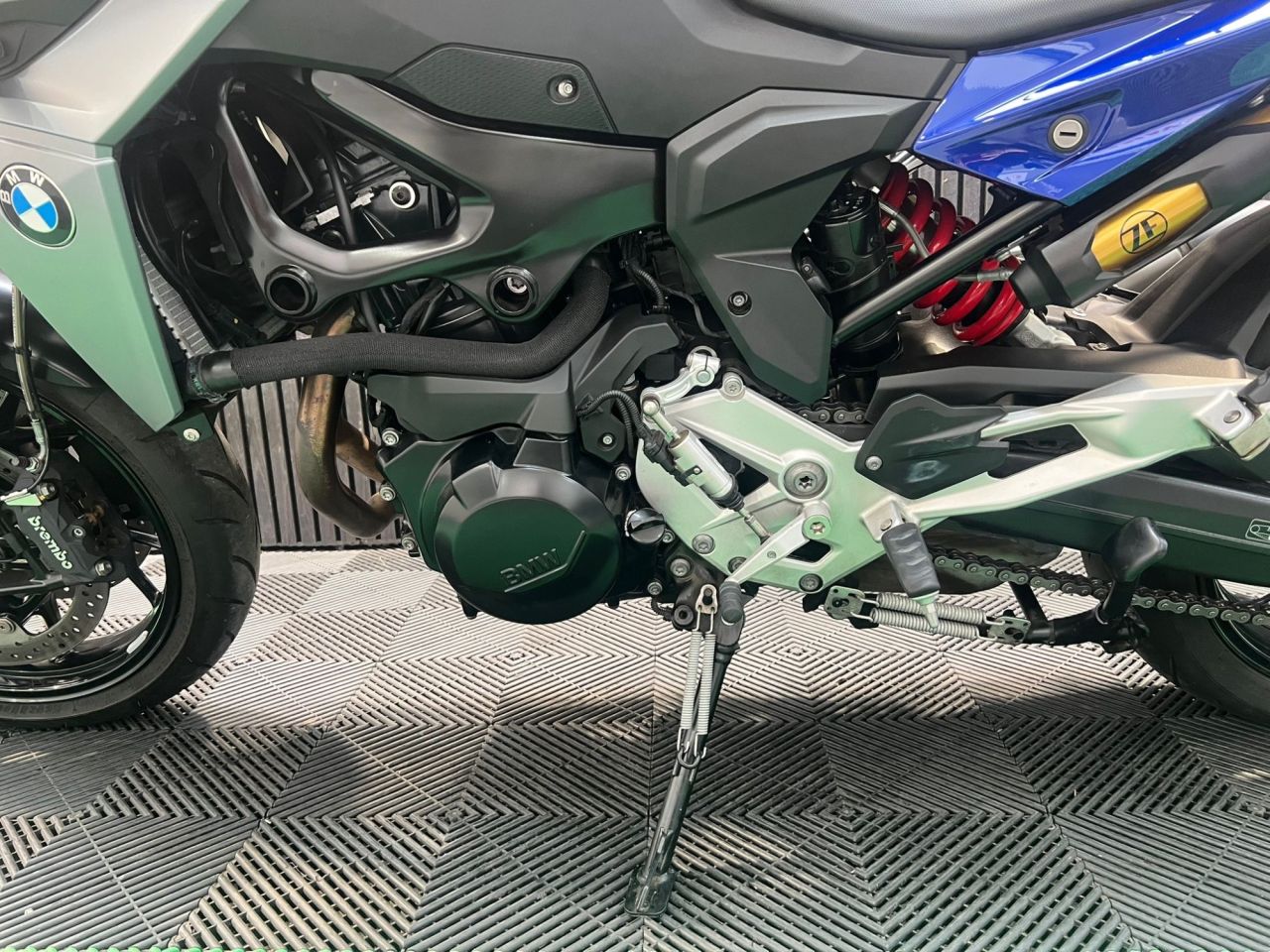 Used BMW F900R for sale - 78950012: Photo 18