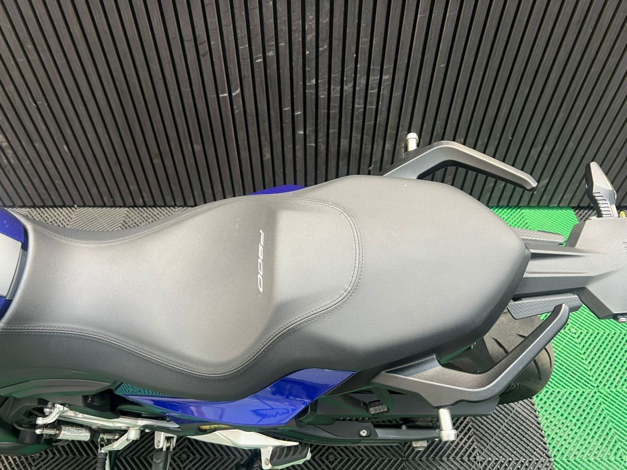 Used BMW F900R for sale - 78950012: Photo 20