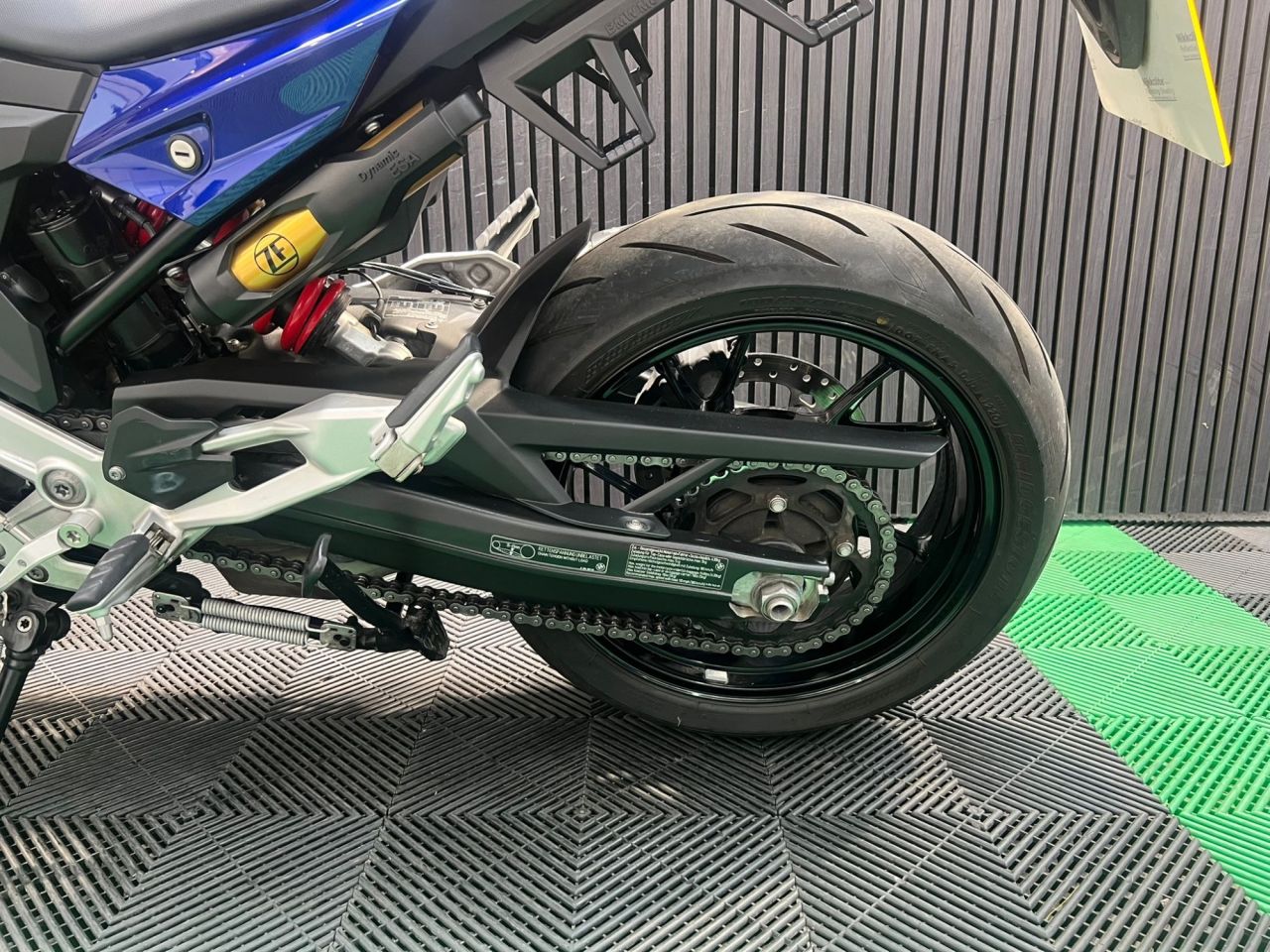 Used BMW F900R for sale - 78950012: Photo 21
