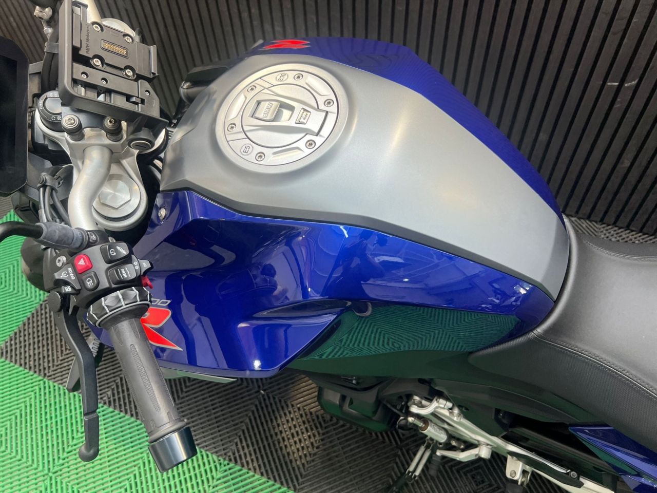 Used BMW F900R for sale - 78950012: Photo 22