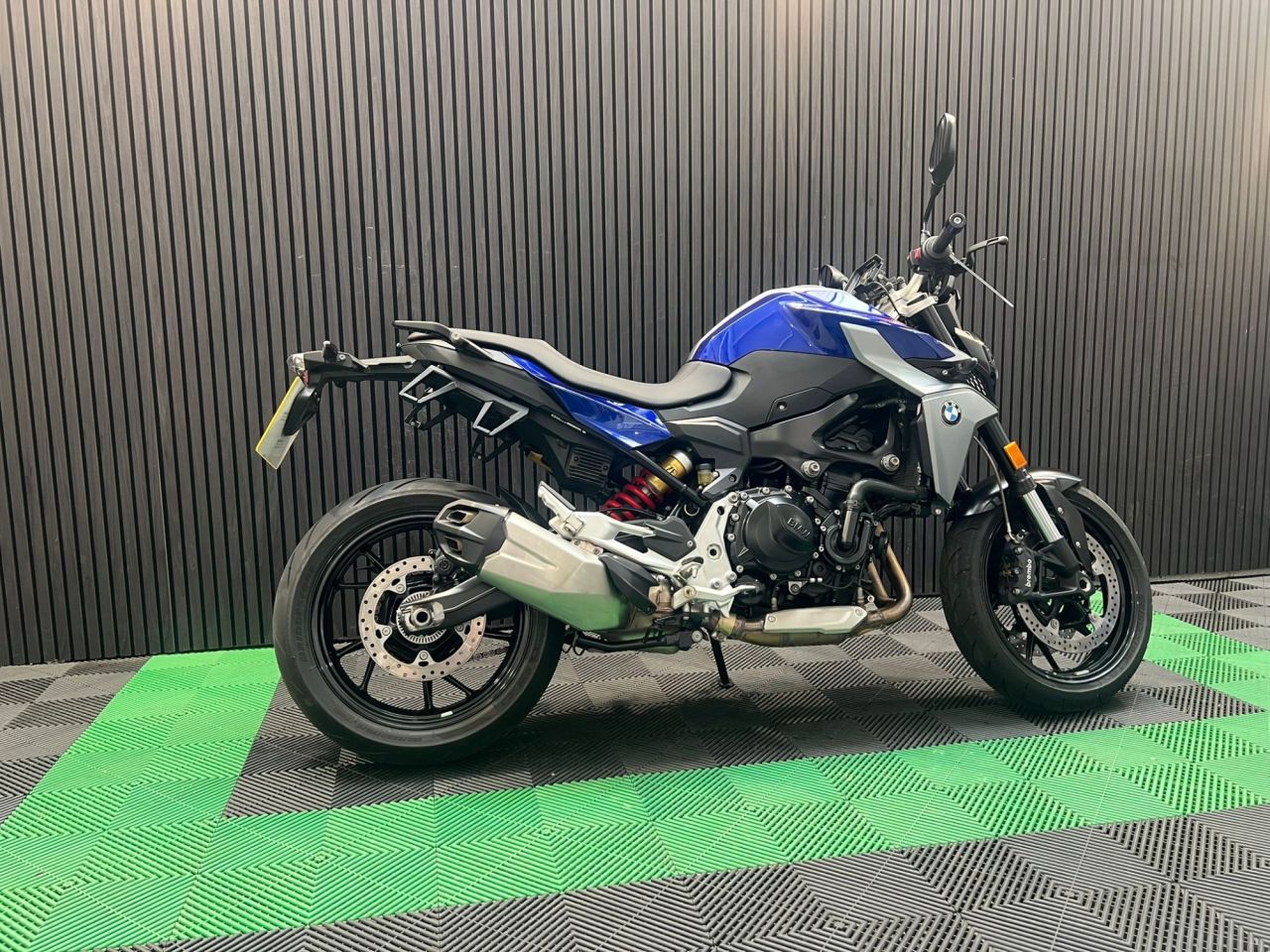 Used BMW F900R for sale - 78950012: Photo 4