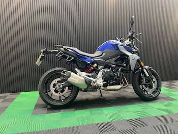 Used BMW F900R undefined for sale - bike-78950012: Photo