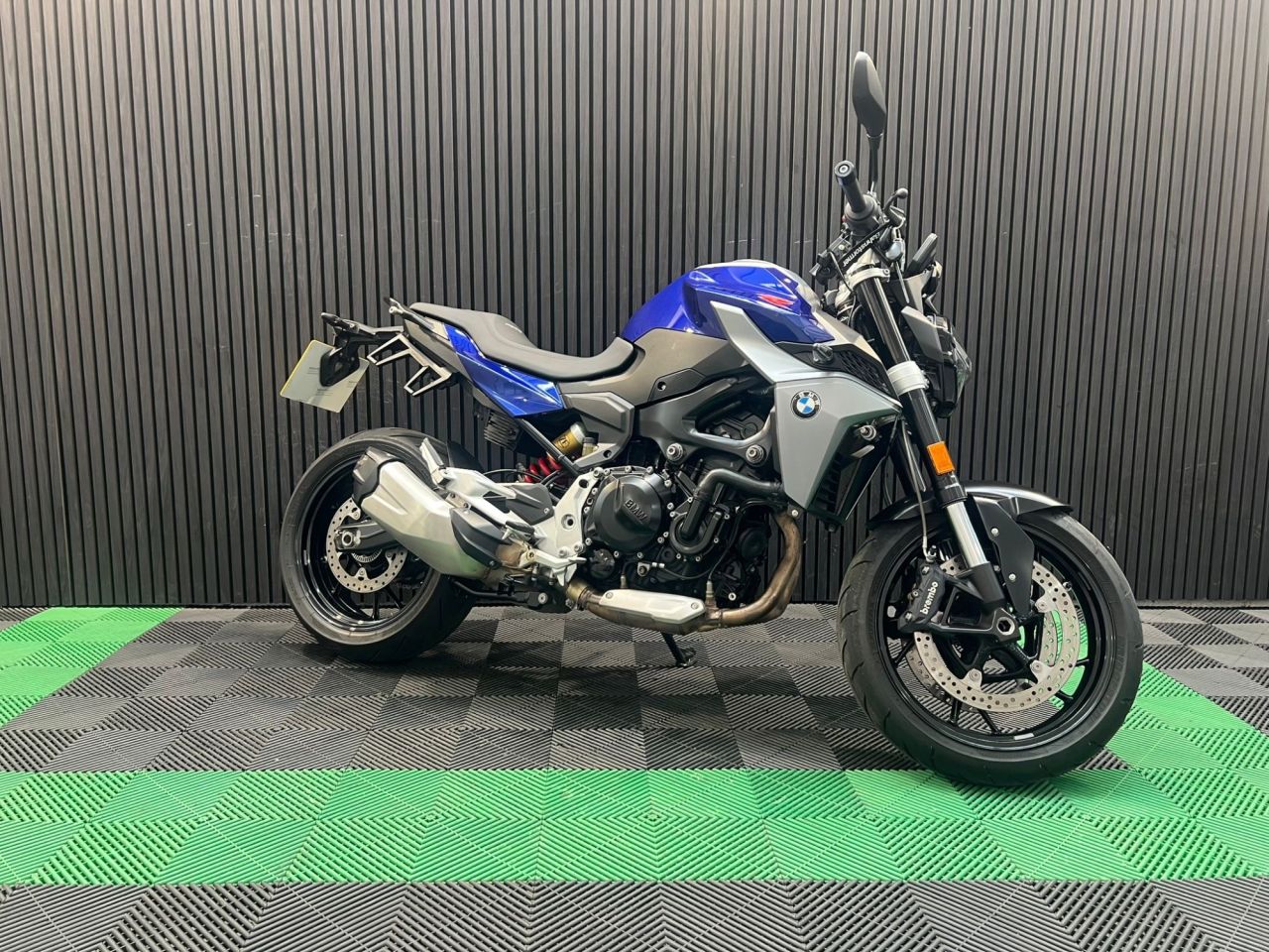 Used BMW F900R for sale - 78950012: Photo 6