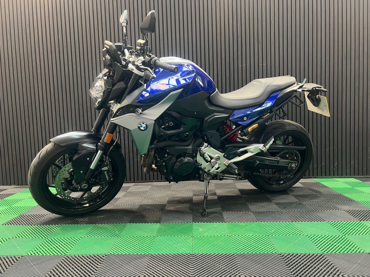 Used BMW F900R for sale - 78950012: Photo 7