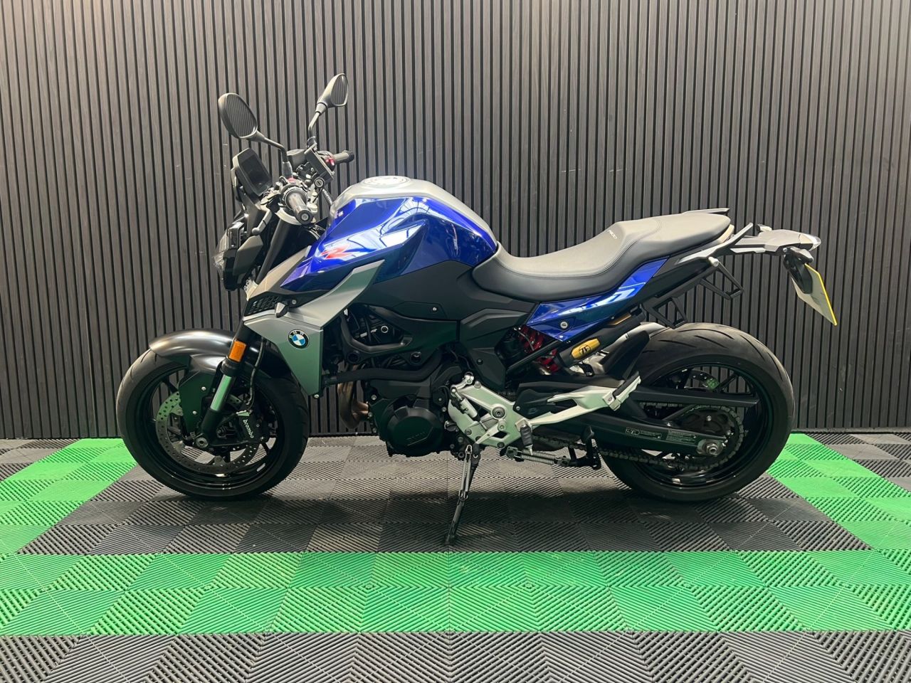 Used BMW F900R for sale - 78950012: Photo 9