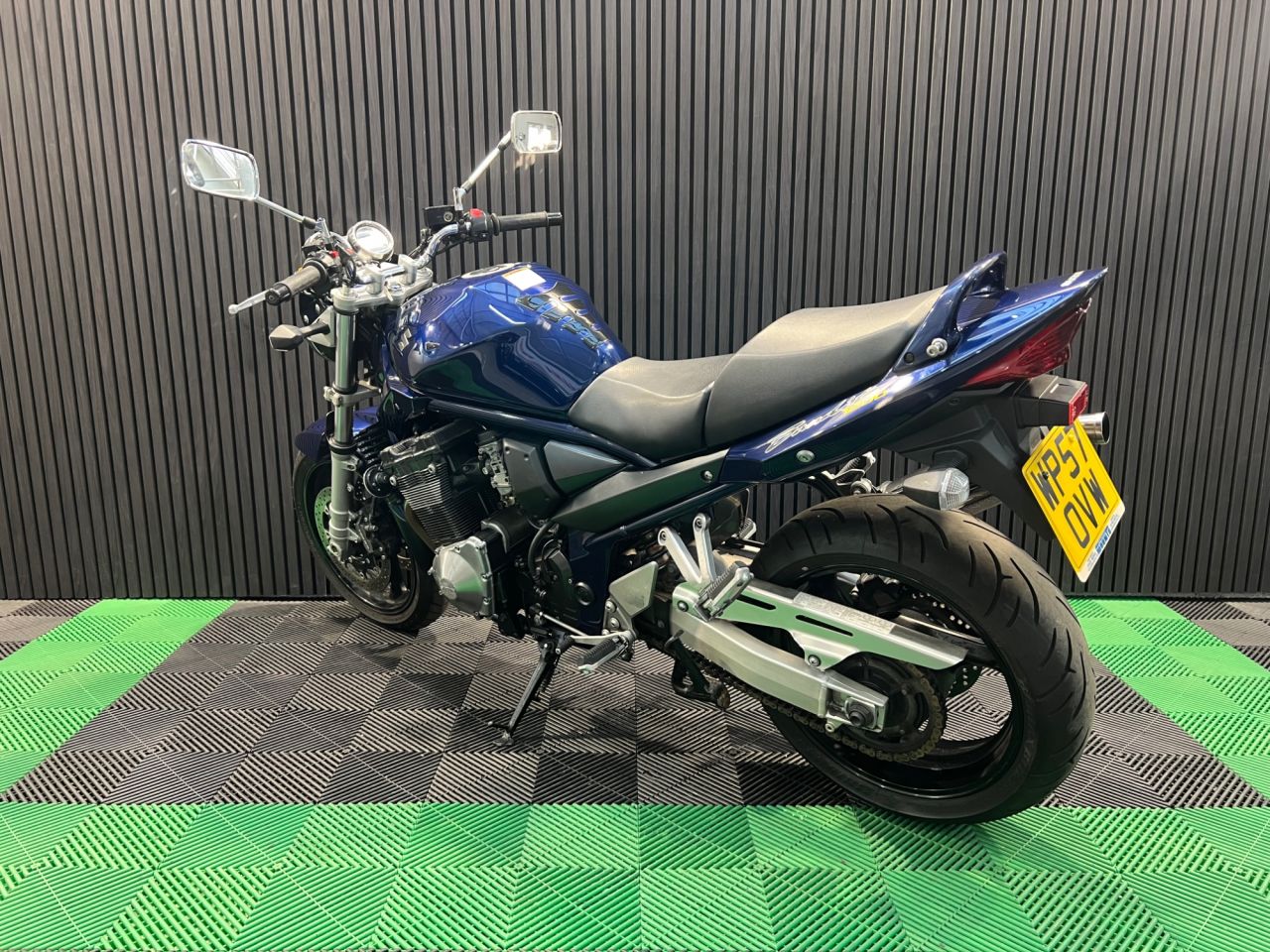 Used Suzuki Bandit 1200 for sale - 78435047: Photo 10