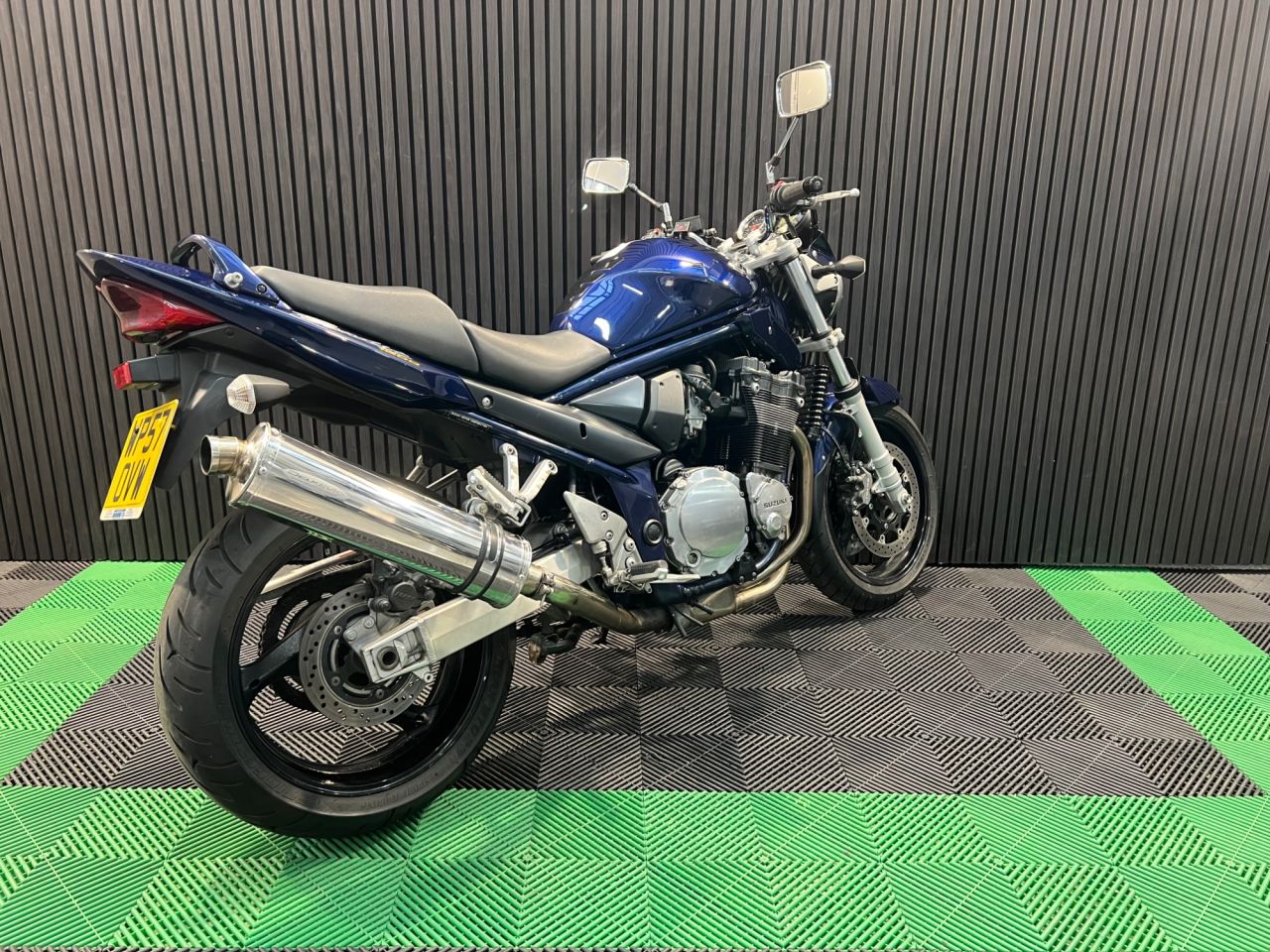 Used Suzuki Bandit 1200 for sale - 78435047: Photo 11