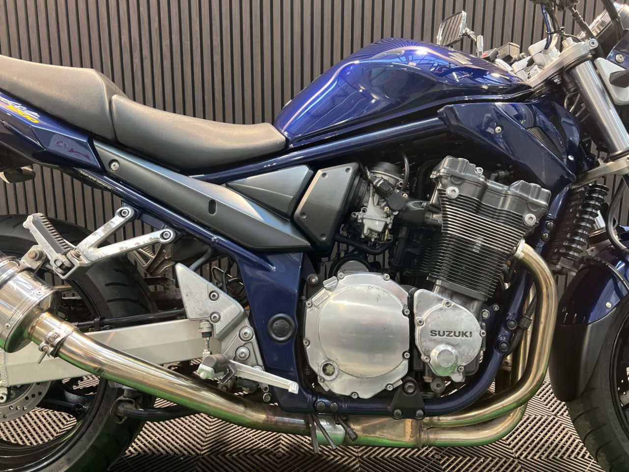 Used Suzuki Bandit 1200 for sale - 78435047: Photo 13