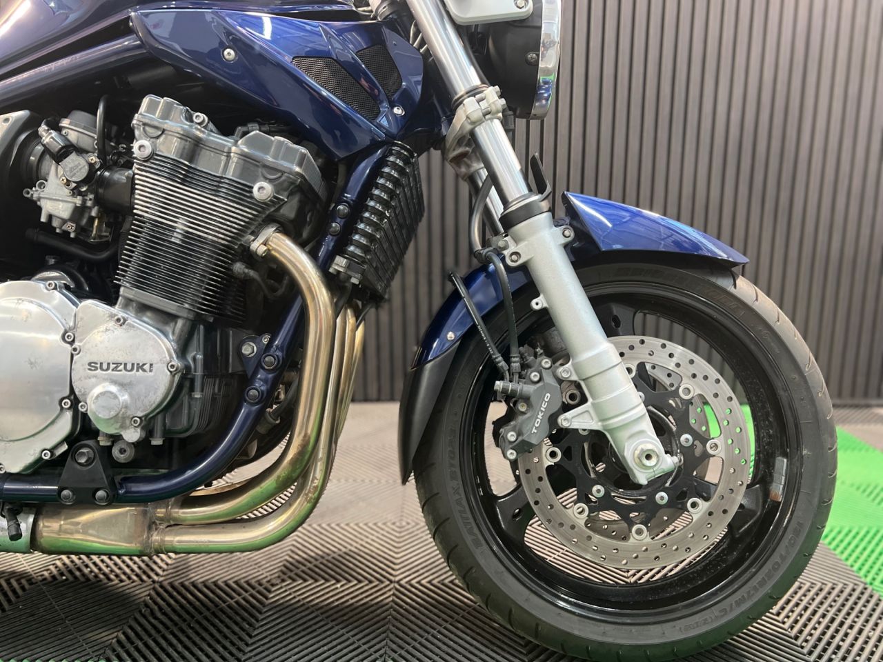 Used Suzuki Bandit 1200 for sale - 78435047: Photo 14