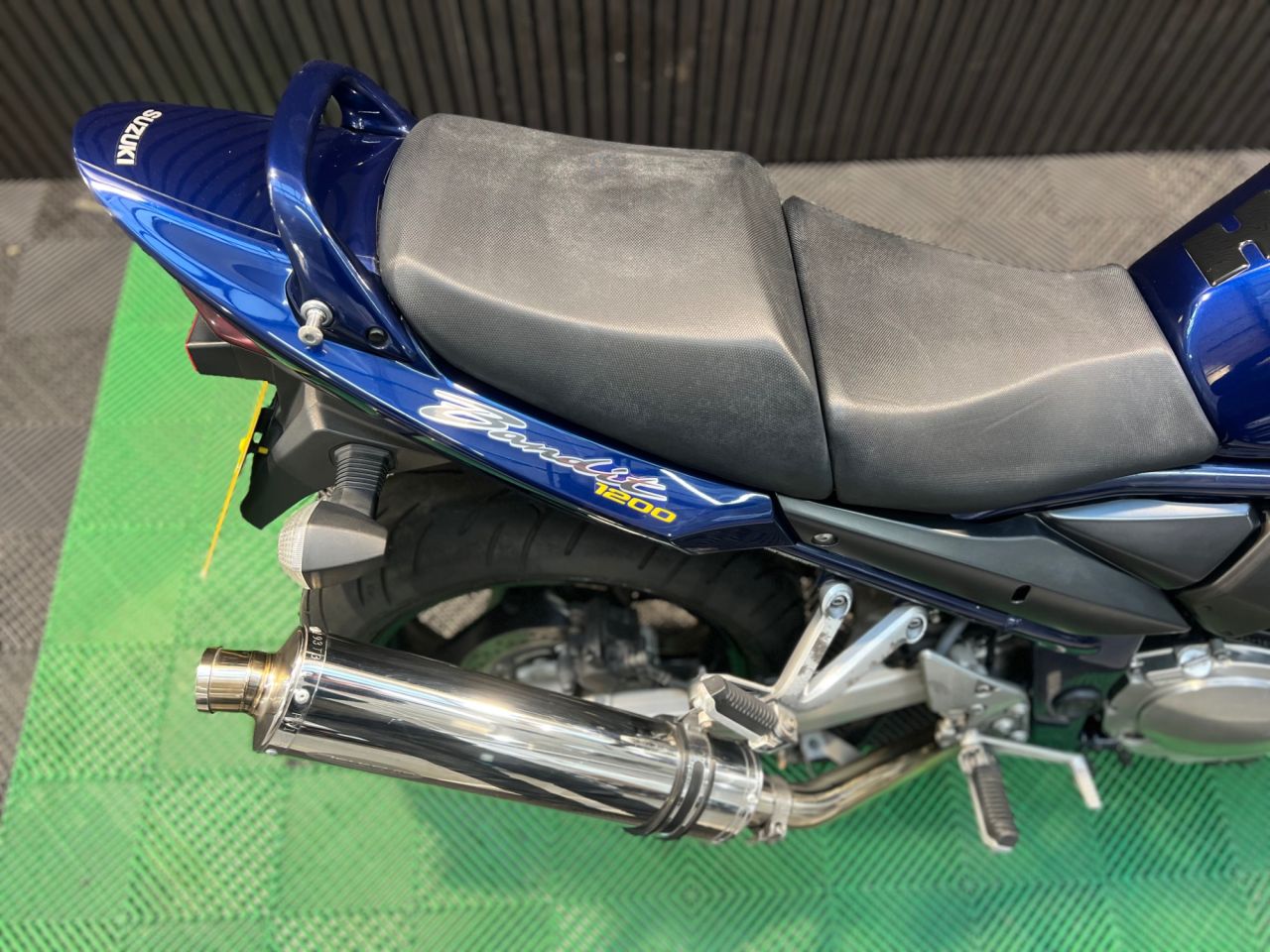Used Suzuki Bandit 1200 for sale - 78435047: Photo 15