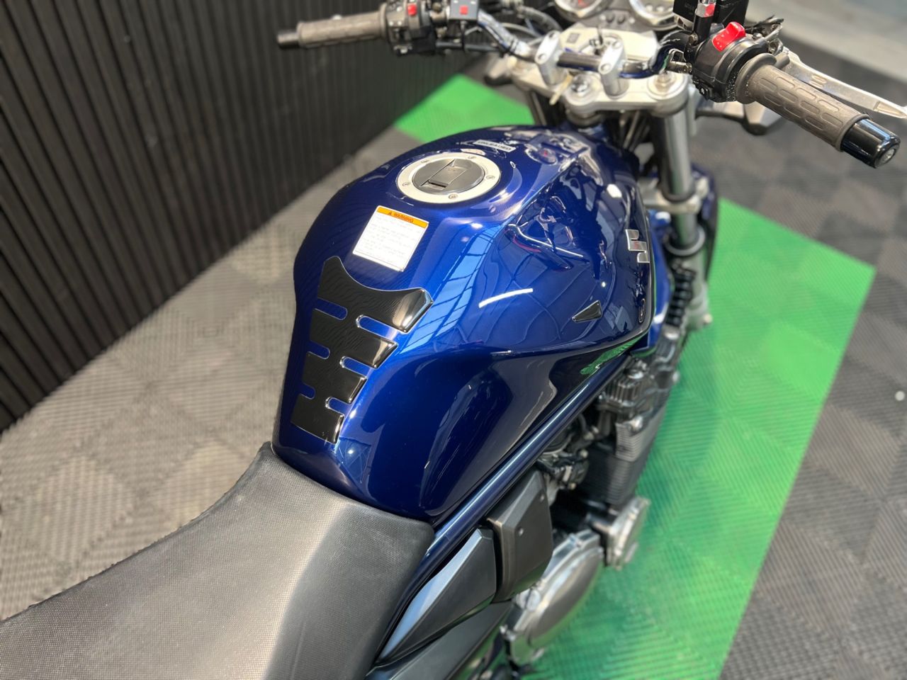 Used Suzuki Bandit 1200 for sale - 78435047: Photo 16