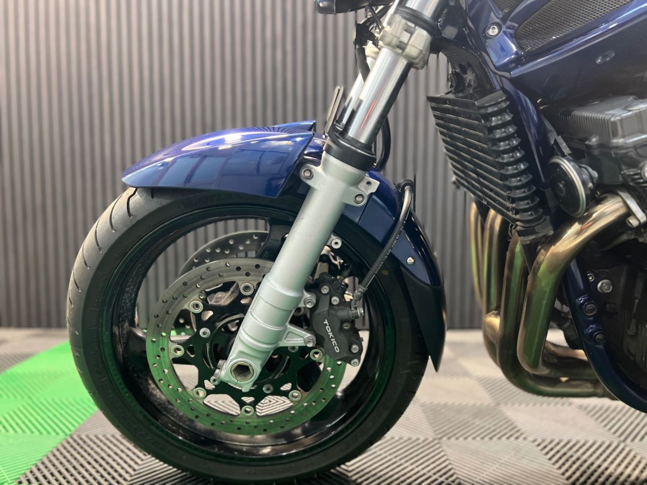 Used Suzuki Bandit 1200 for sale - 78435047: Photo 18