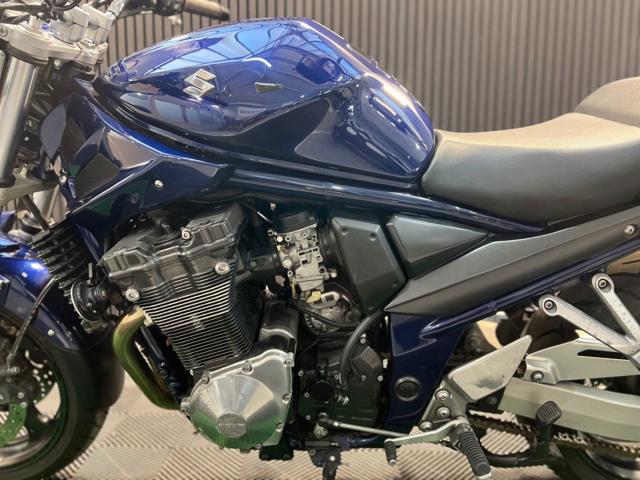 Used Suzuki Bandit 1200 for sale - 78435047: Photo 19
