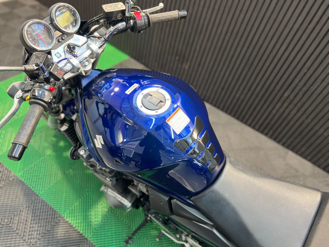 Used Suzuki Bandit 1200 for sale - 78435047: Photo 22