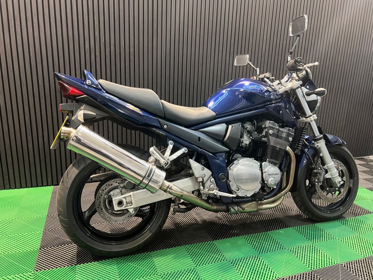 Used Suzuki Bandit 1200 for sale - 78435047: Photo 4