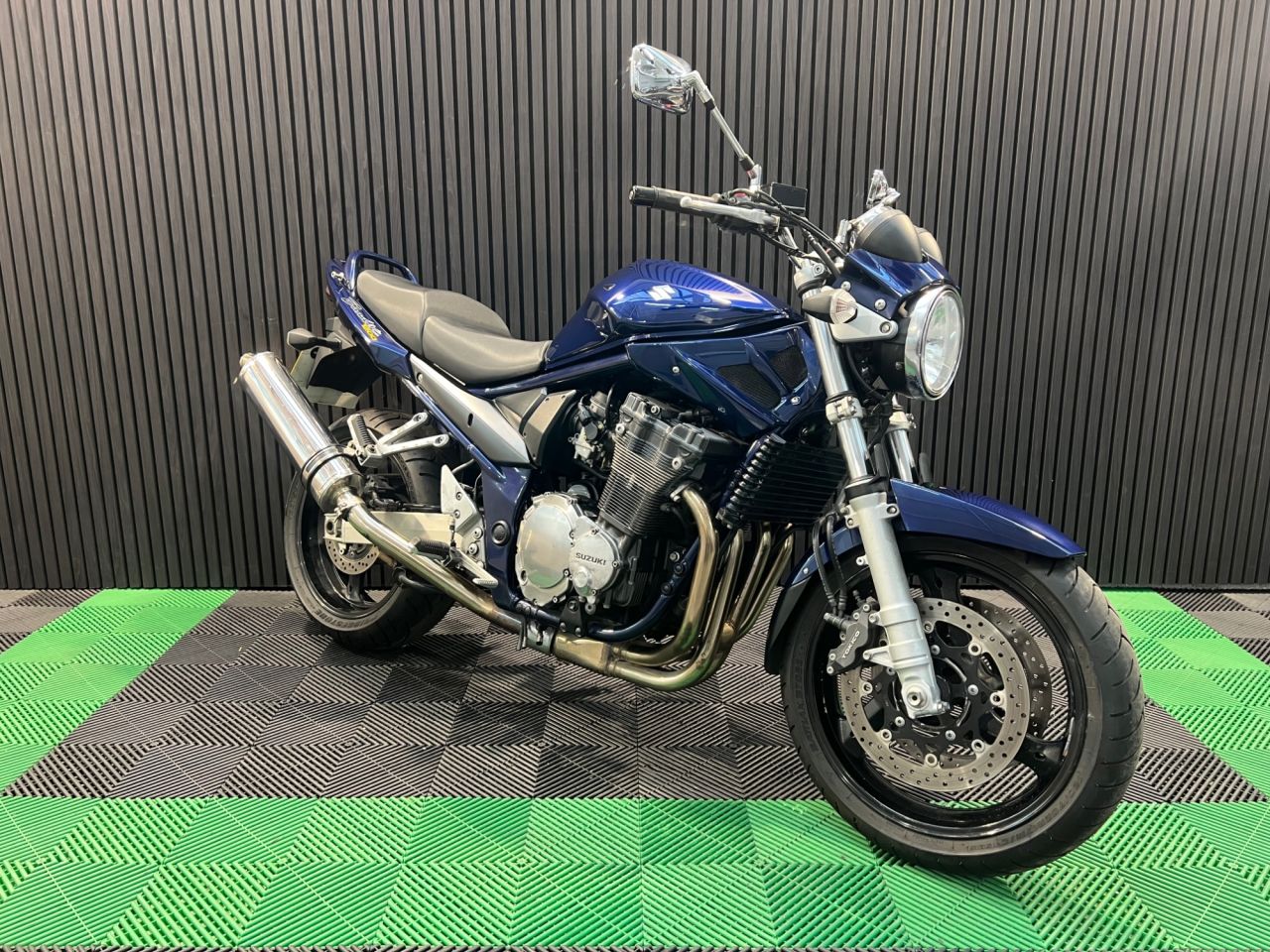 Used Suzuki Bandit 1200 for sale - 78435047: Photo 6