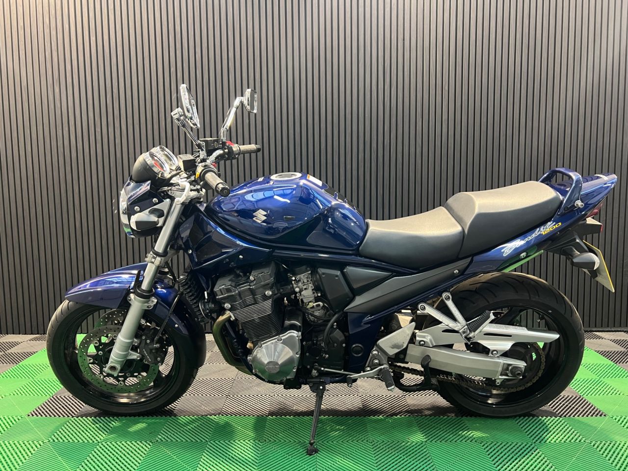 Used Suzuki Bandit 1200 for sale - 78435047: Photo 7
