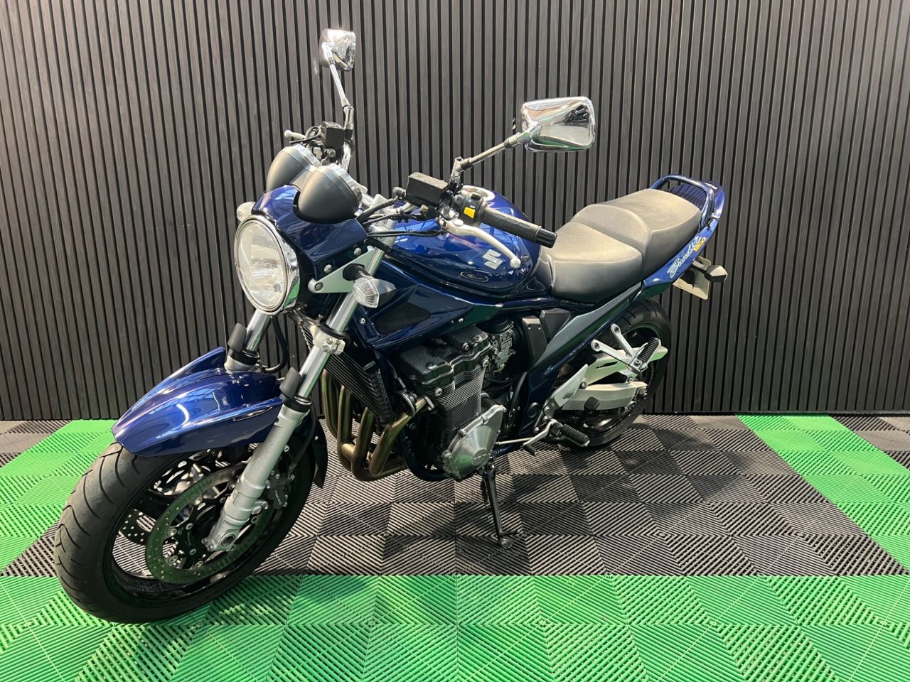 Used Suzuki Bandit 1200 for sale - 78435047: Photo 9