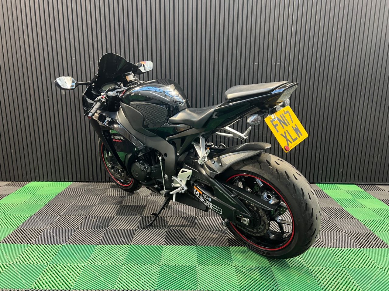 Used Honda CBR1000RR Fireblade for sale - 78434576: Photo 10