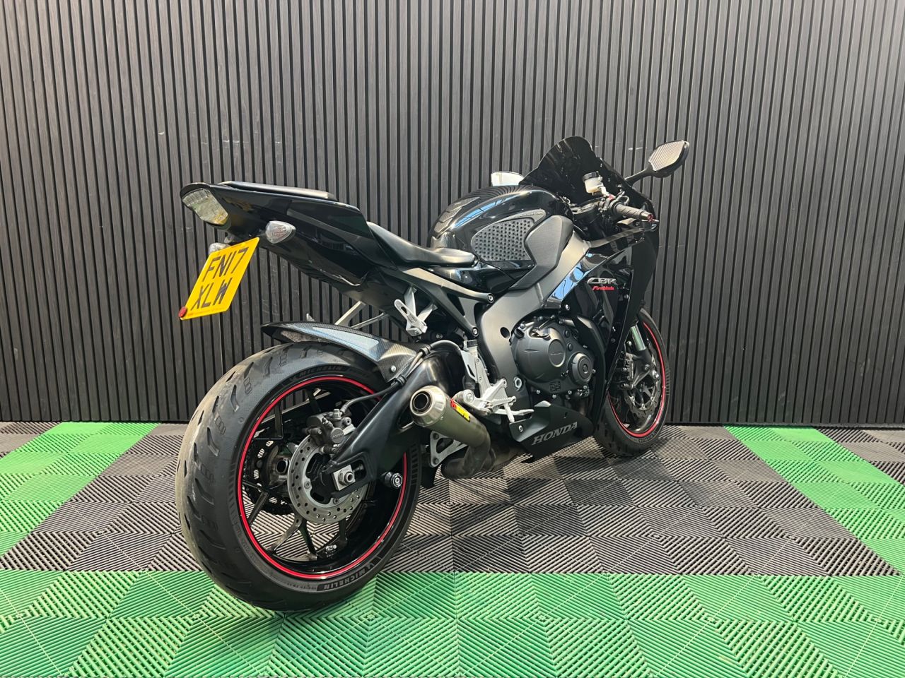 Used Honda CBR1000RR Fireblade for sale - 78434576: Photo 11