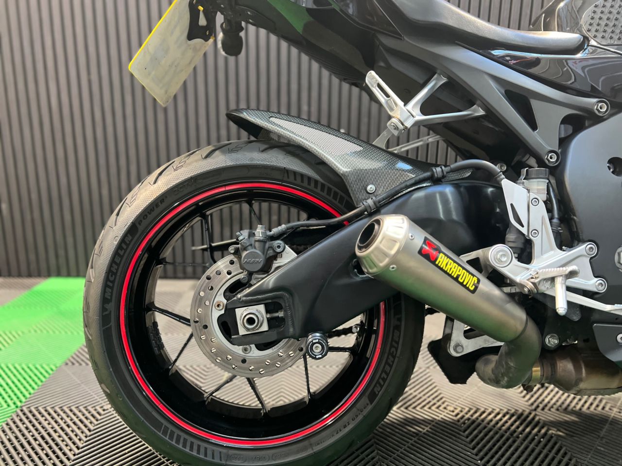 Used Honda CBR1000RR Fireblade for sale - 78434576: Photo 12