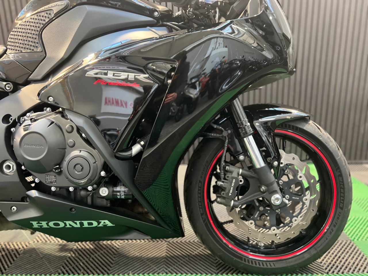 Used Honda CBR1000RR Fireblade for sale - 78434576: Photo 14