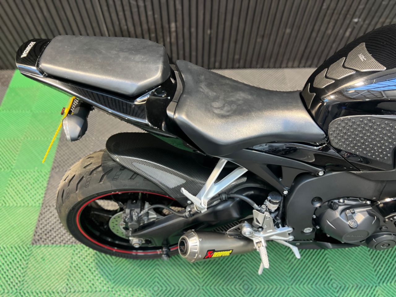 Used Honda CBR1000RR Fireblade for sale - 78434576: Photo 15