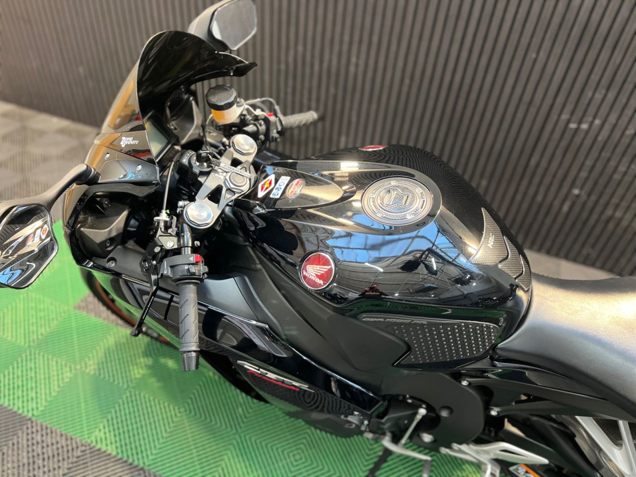 Used Honda CBR1000RR Fireblade for sale - 78434576: Photo 22