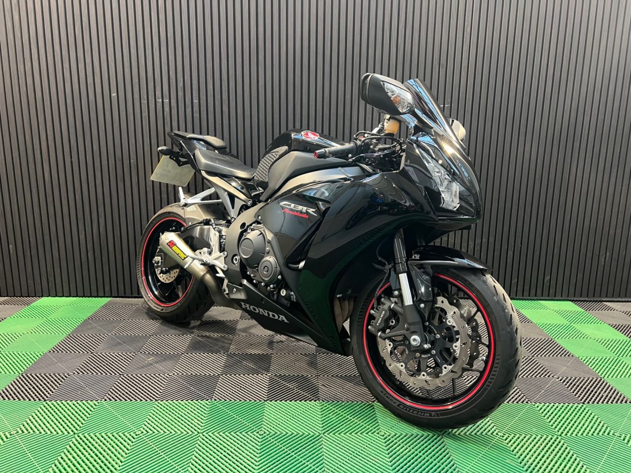 Used Honda CBR1000RR Fireblade for sale - 78434576: Photo 6