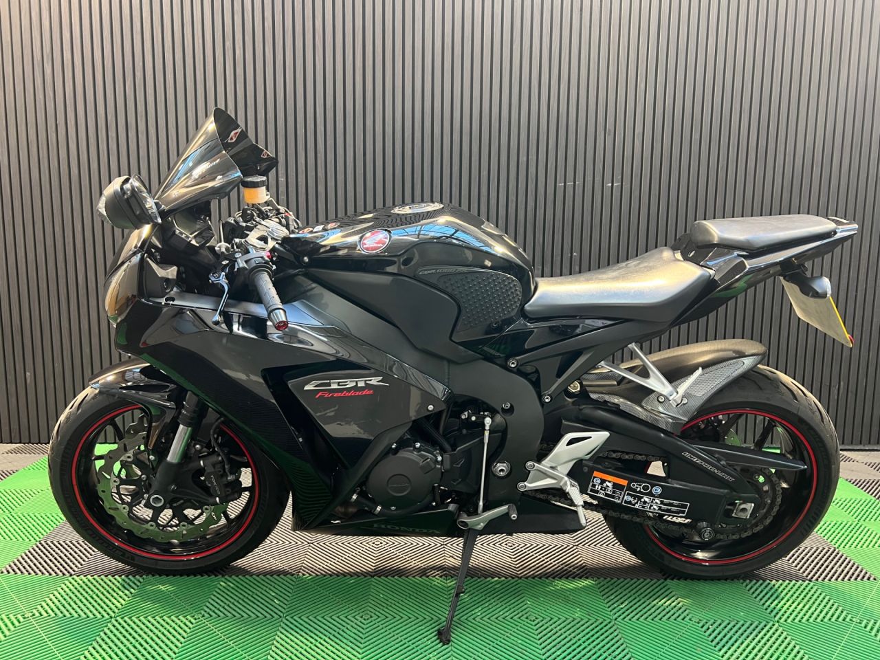 Used Honda CBR1000RR Fireblade for sale - 78434576: Photo 7