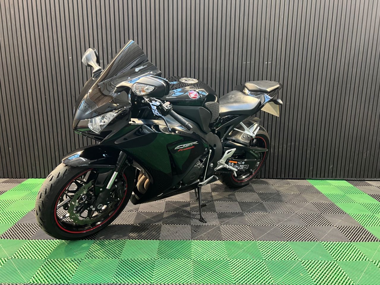 Used Honda CBR1000RR Fireblade for sale - 78434576: Photo 9
