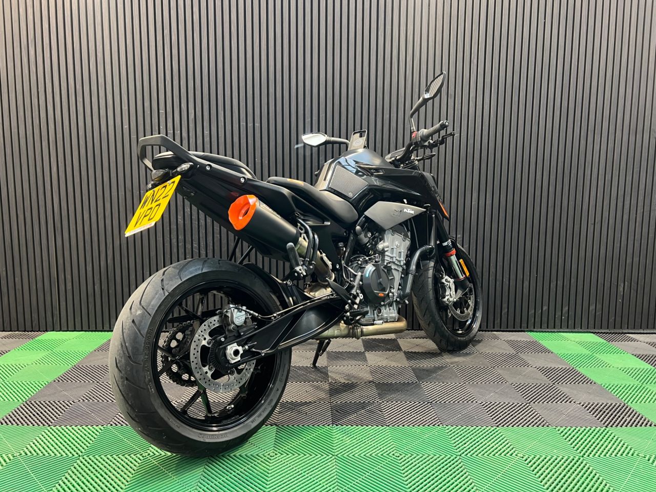 Used KTM 890 Duke for sale - 78817986: Photo 10
