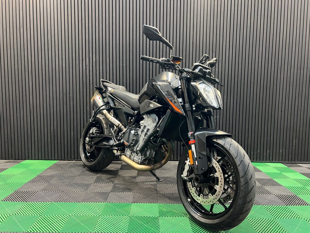 Used KTM 890 Duke for sale - 78817986: Photo 11