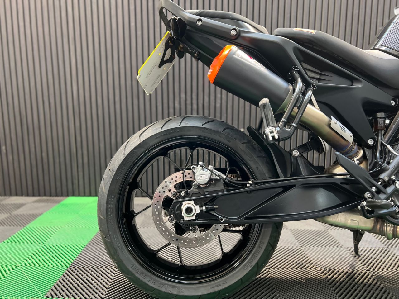 Used KTM 890 Duke for sale - 78817986: Photo 12
