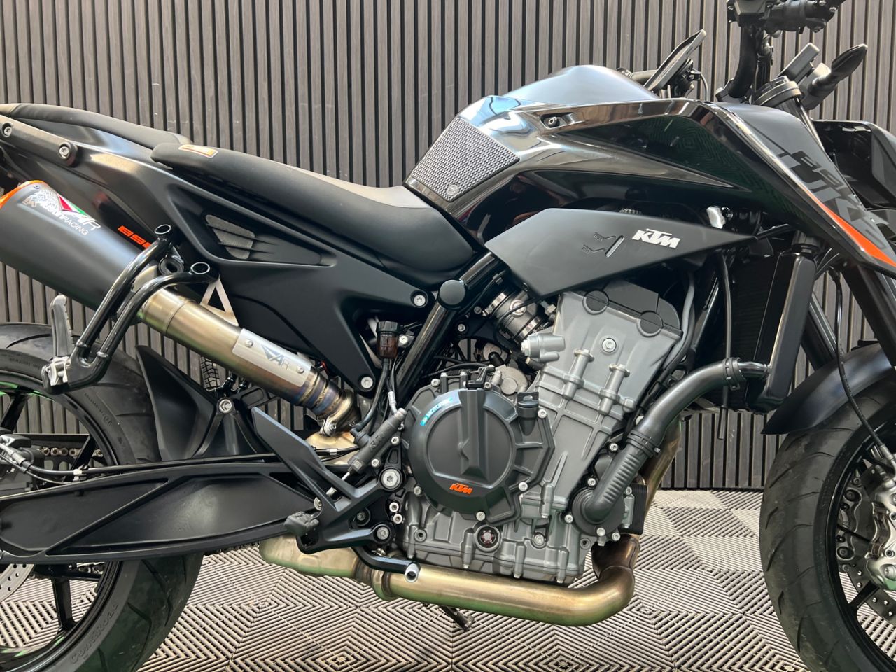 Used KTM 890 Duke for sale - 78817986: Photo 13
