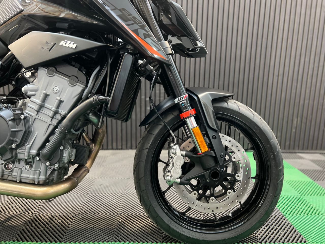 Used KTM 890 Duke for sale - 78817986: Photo 14