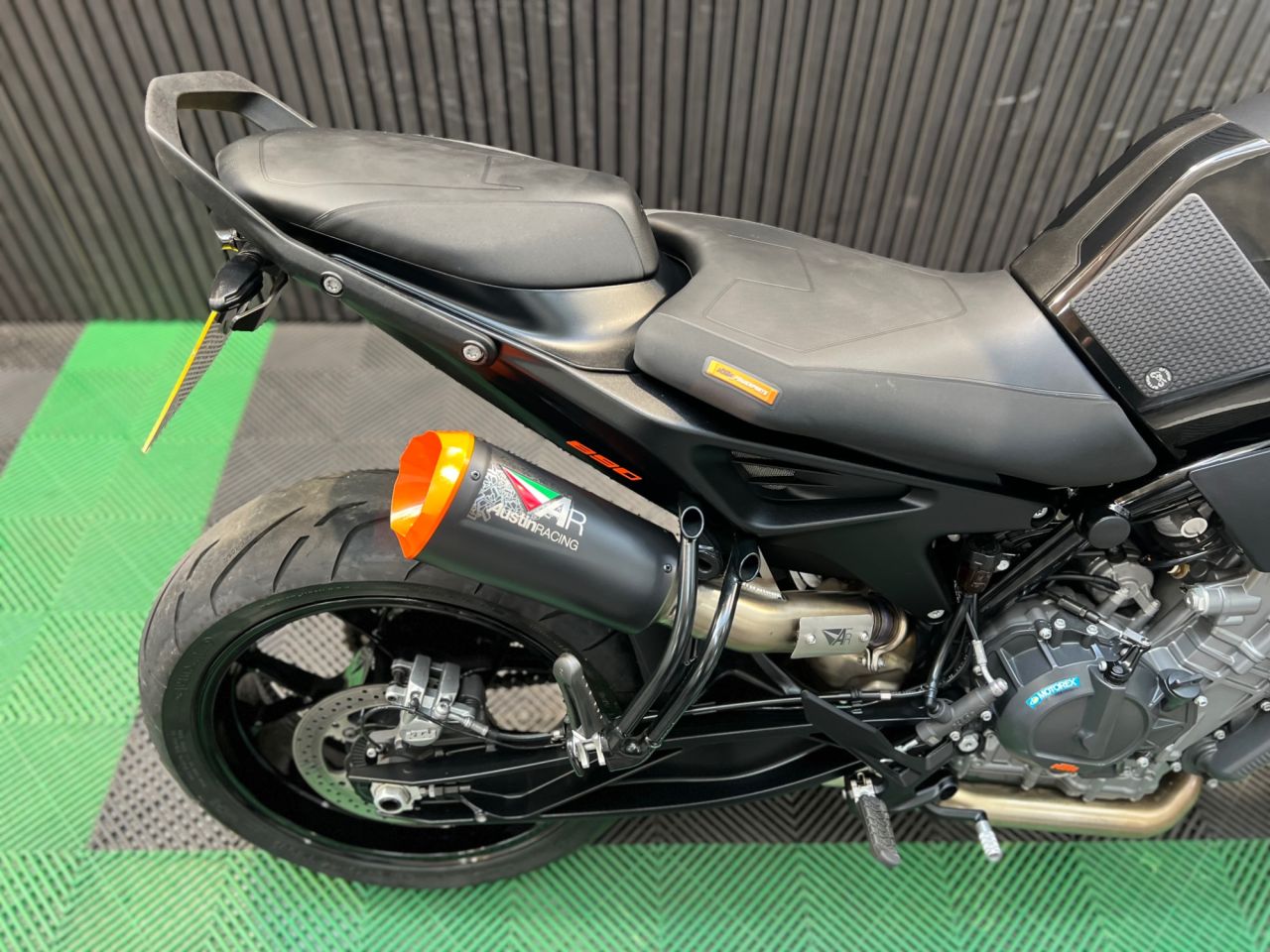 Used KTM 890 Duke for sale - 78817986: Photo 15