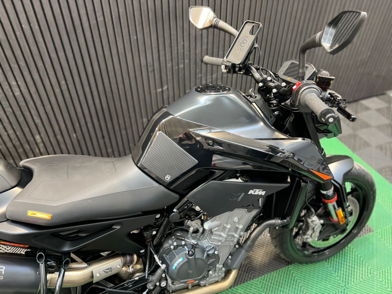 Used KTM 890 Duke for sale - 78817986: Photo 16