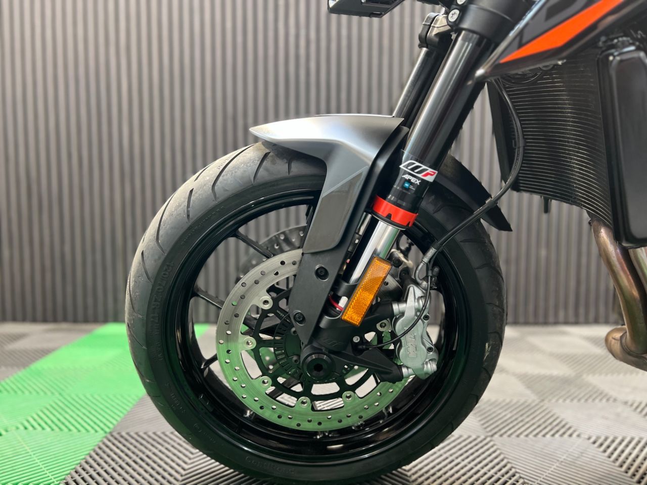 Used KTM 890 Duke for sale - 78817986: Photo 18