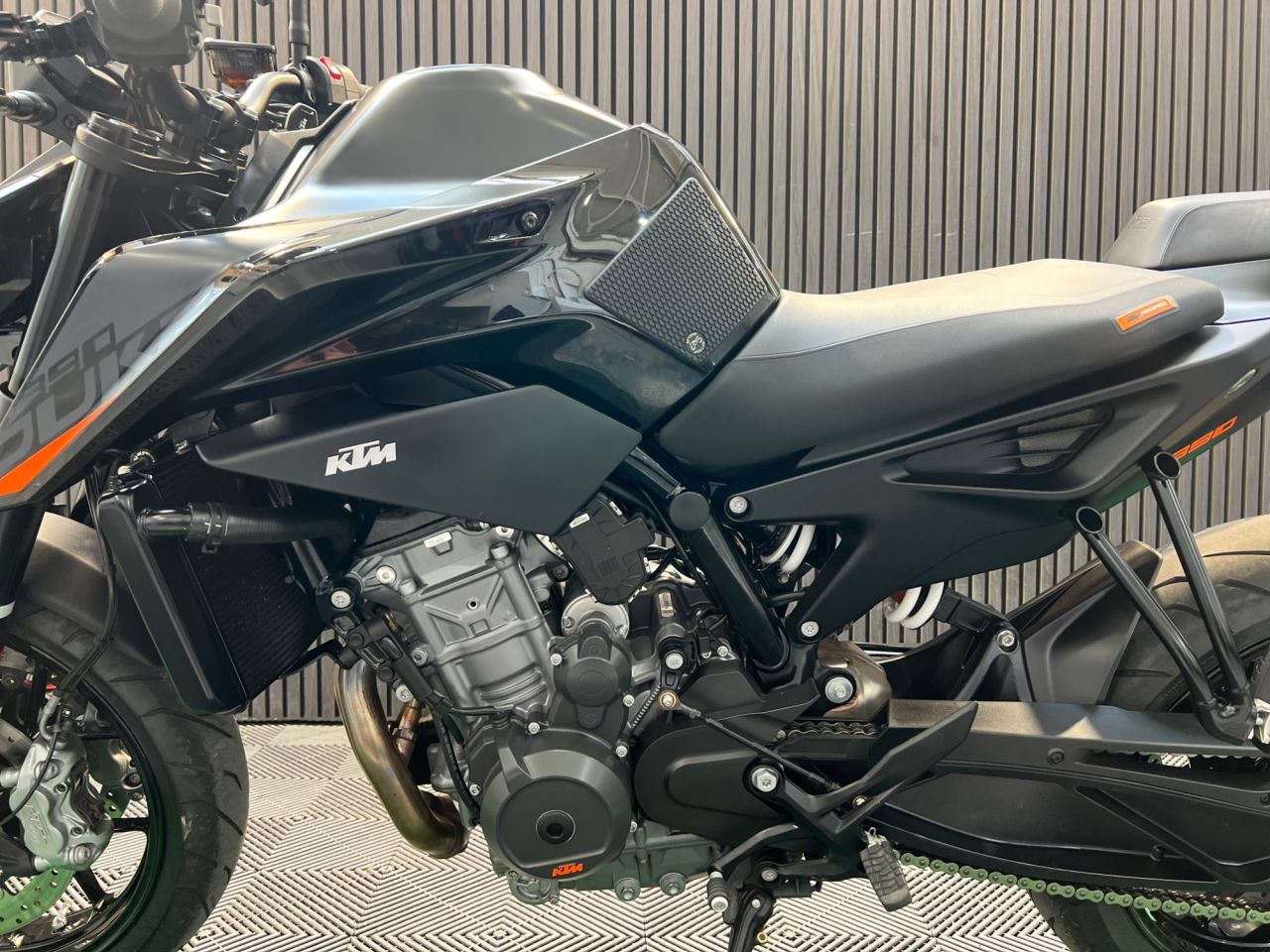 Used KTM 890 Duke for sale - 78817986: Photo 19