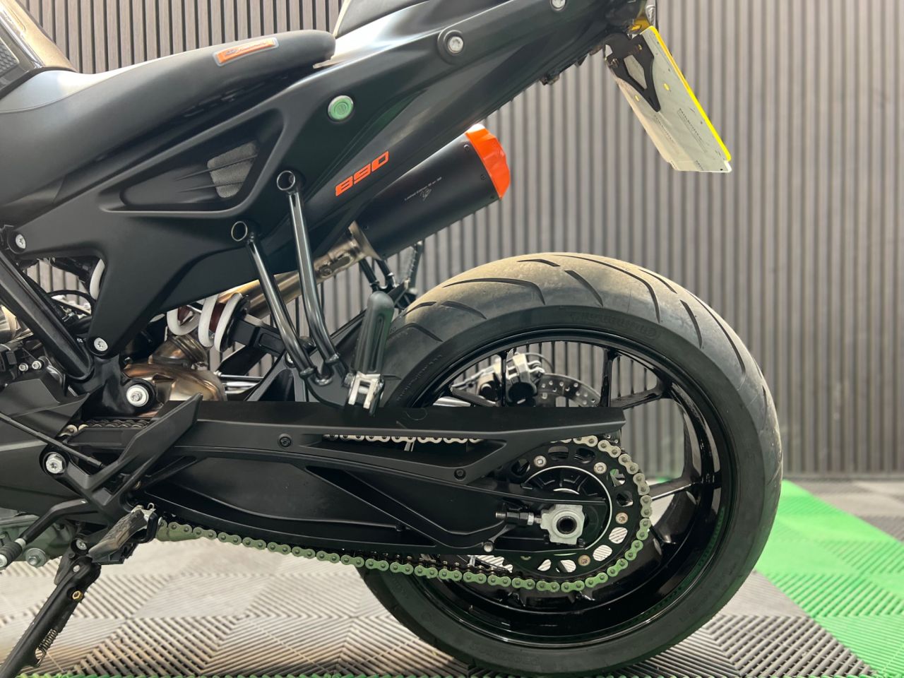 Used KTM 890 Duke for sale - 78817986: Photo 20