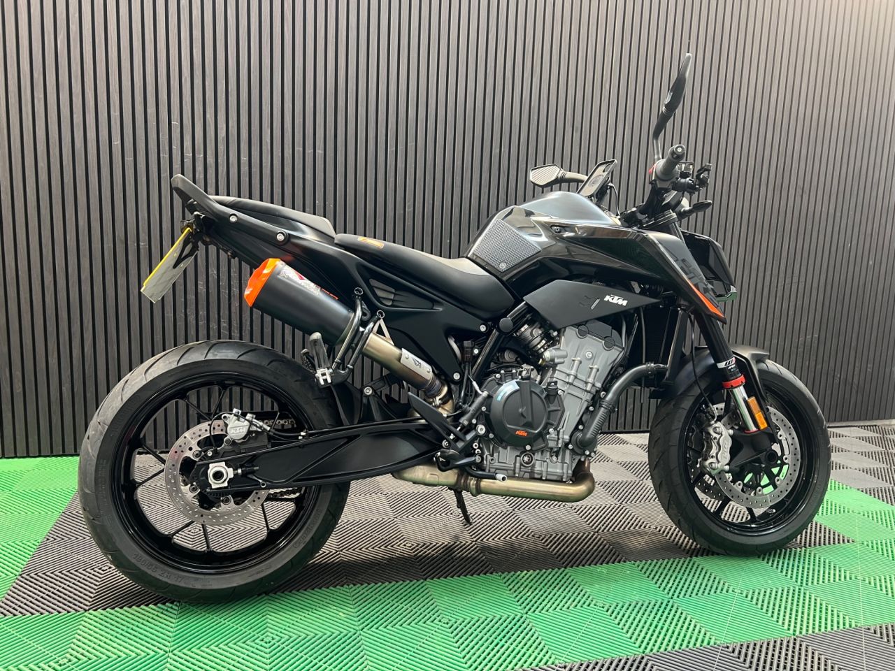 Used KTM 890 Duke for sale - 78817986: Photo 4