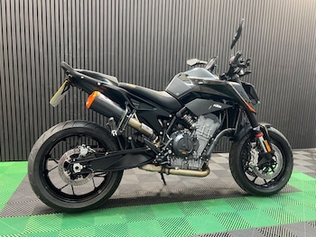 Used KTM 890 Duke undefined for sale - bike-78817986: Photo