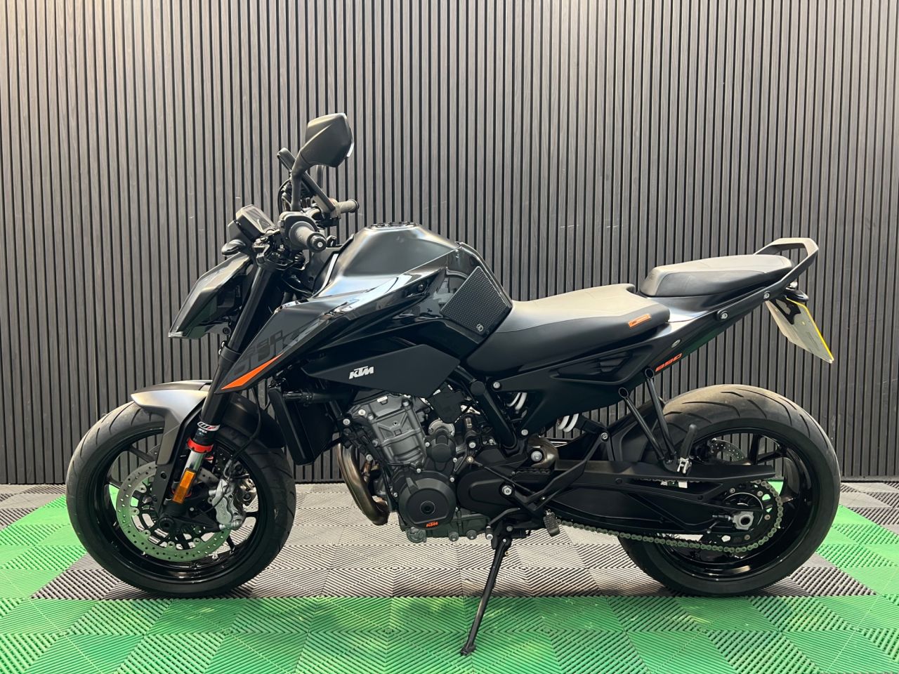 Used KTM 890 Duke for sale - 78817986: Photo 6