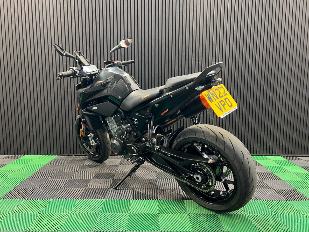 Used KTM 890 Duke for sale - 78817986: Photo 9