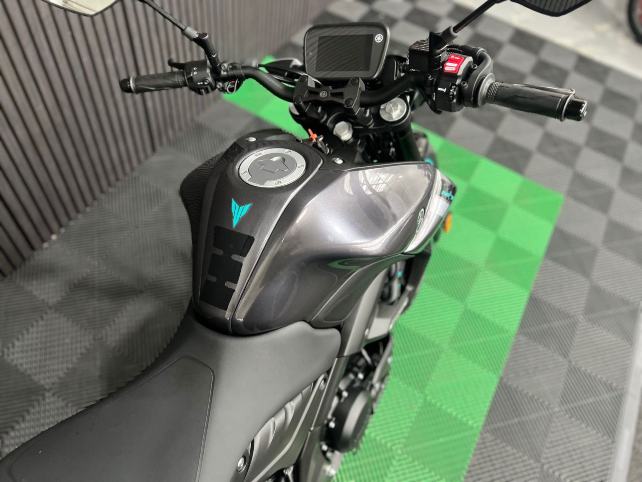 Used Yamaha MT-125 for sale - 78435027: Photo 16